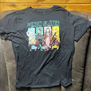 Demon Slayer Anime T-Shirt